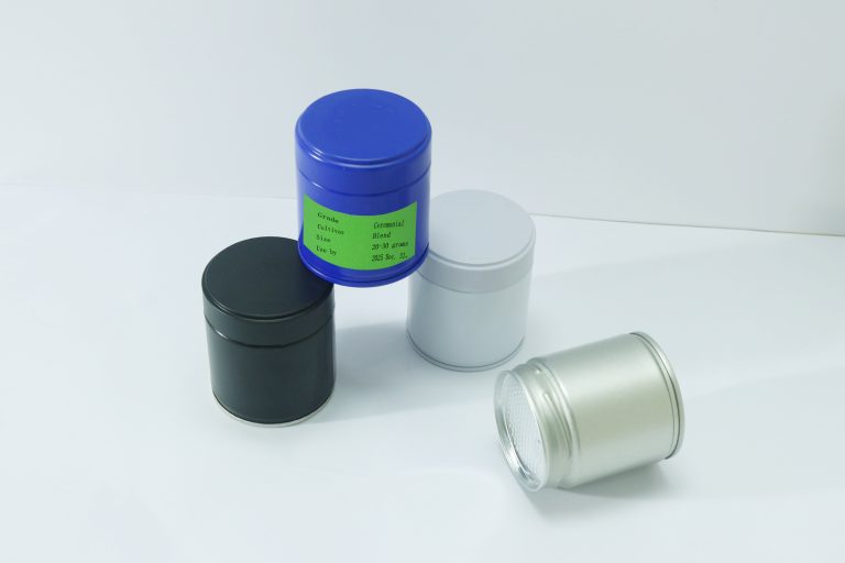 30 g ceremonial matcha tin