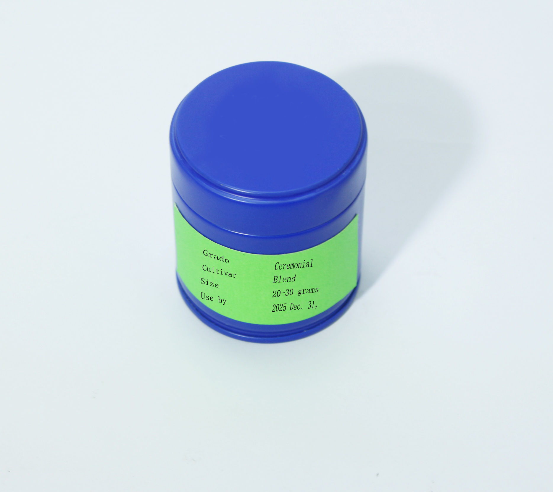 Custom Matcha Tins with Sticker Labels00005 Custom Matcha Tins with Sticker Labels00005