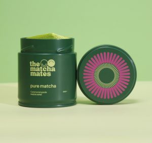 Matcha Tins for Premium Matcha Brands 00003