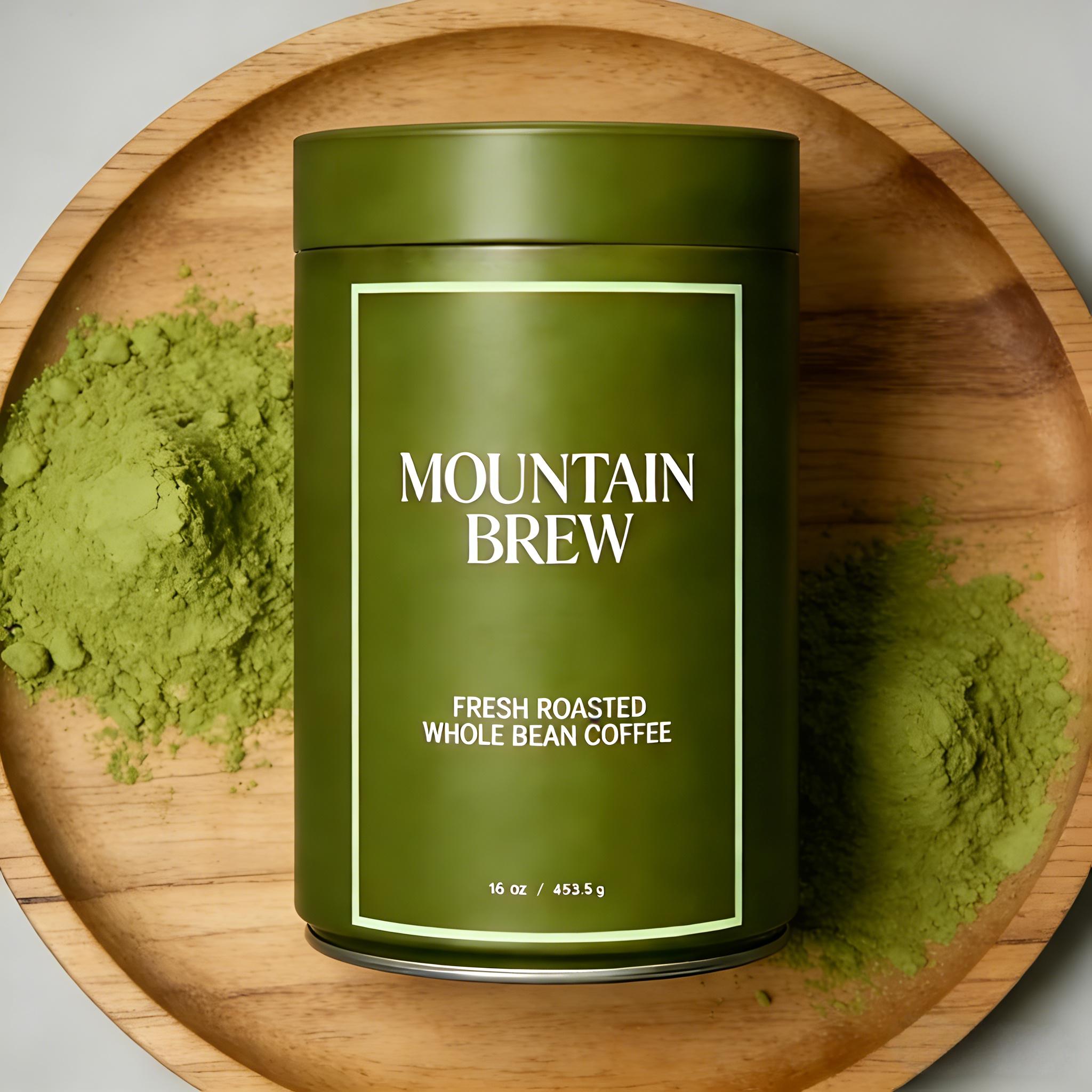 500g Large Matcha Powder Tin (3) 500g Large Matcha Powder Tin (3)