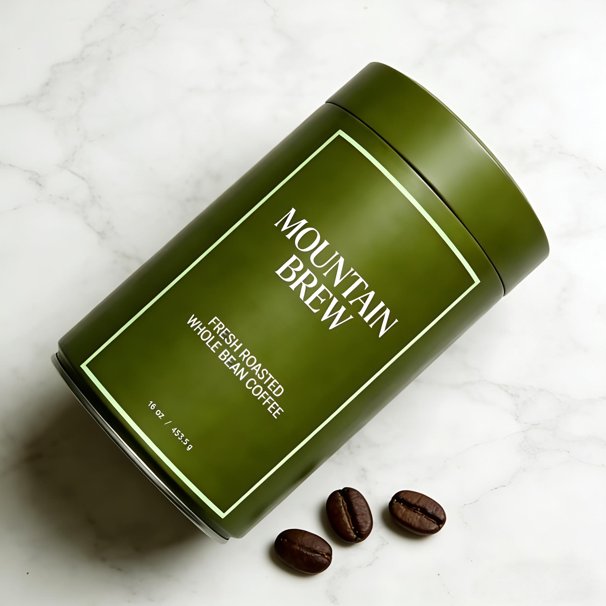 500g Large Matcha Powder Tin 500g Large Matcha Powder Tin
