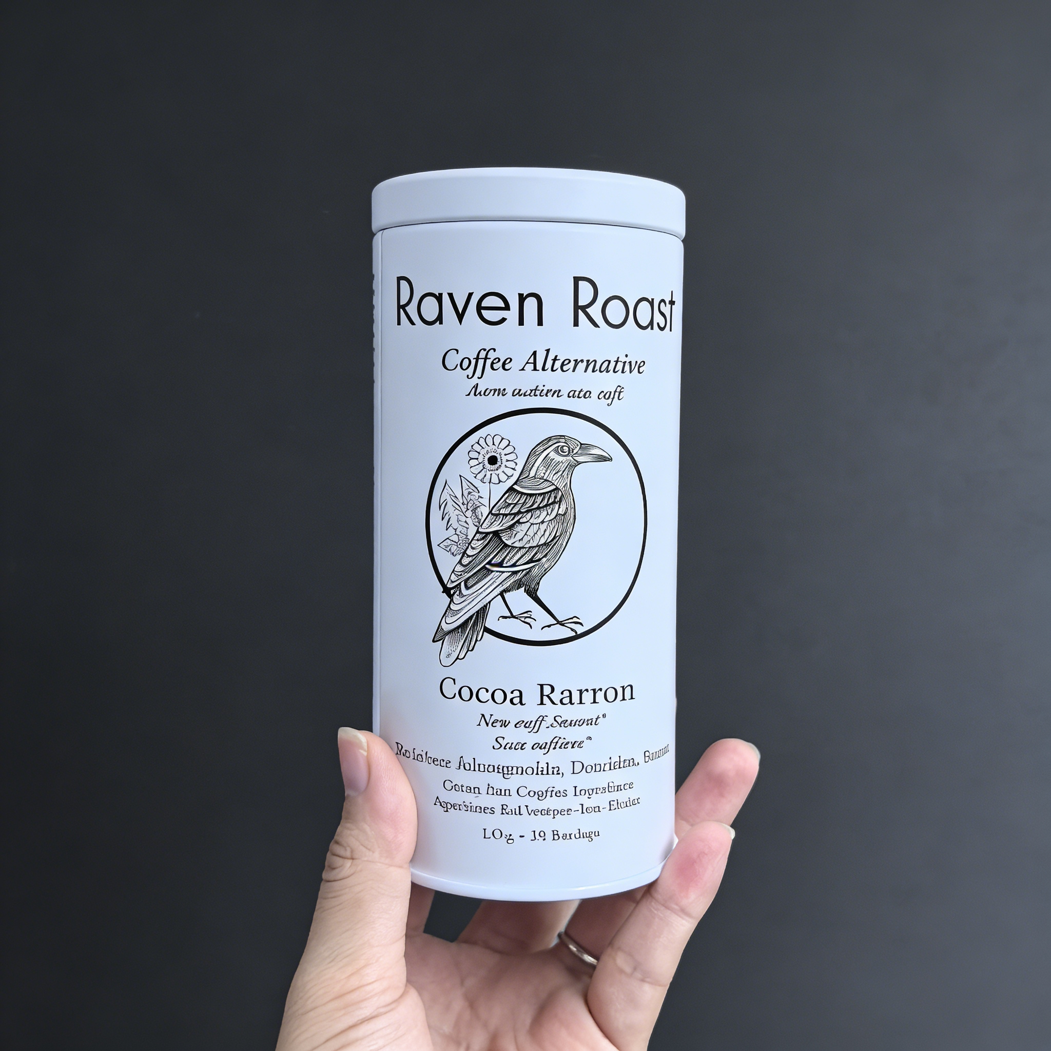 Double Lid Food Grade Matcha Powder Tin Canister (3) Double Lid Food Grade Matcha Powder Tin Canister (3)