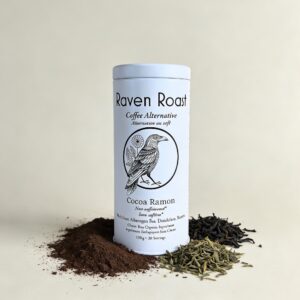 Double Lid Food Grade Matcha Powder Tin Canister