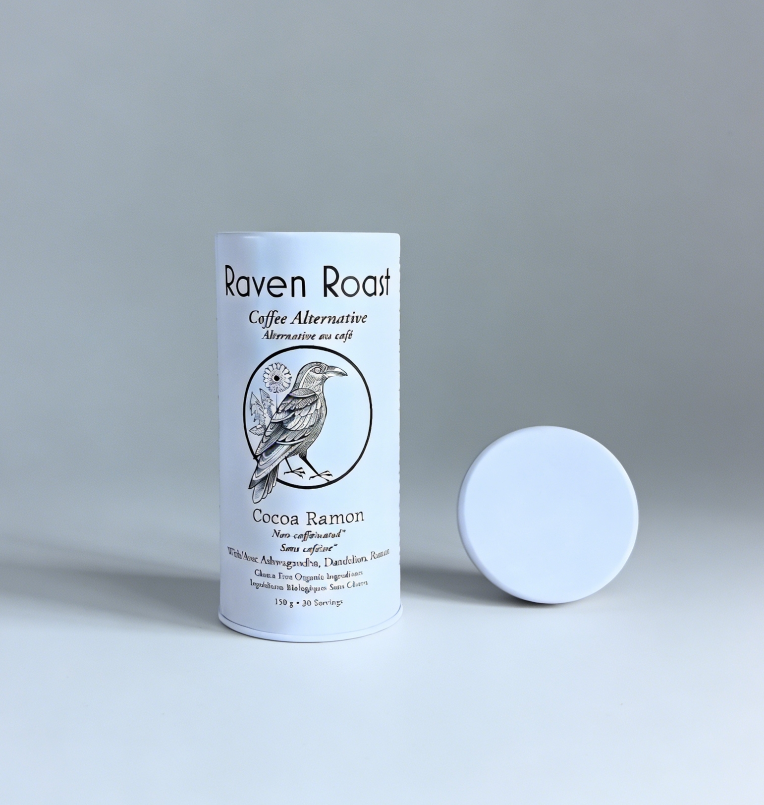 Double Lid Food Grade Matcha Powder Tin Canister (5) Double Lid Food Grade Matcha Powder Tin Canister (5)
