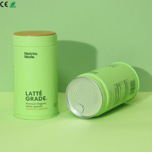 Luxury Aluminum Empty Matcha Cans (6)