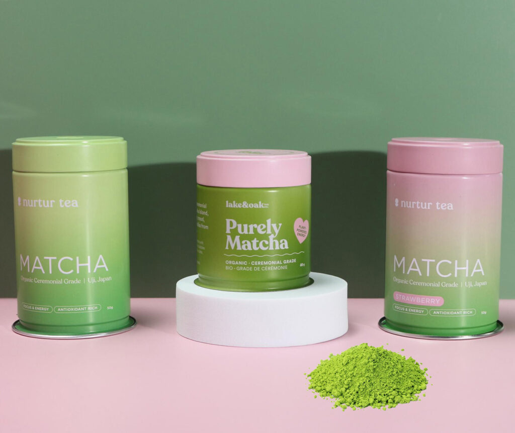Matcha Container Can (4)