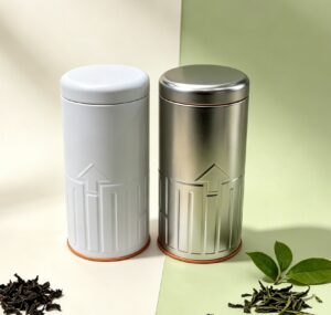 Matcha Tea Tins Can (2)