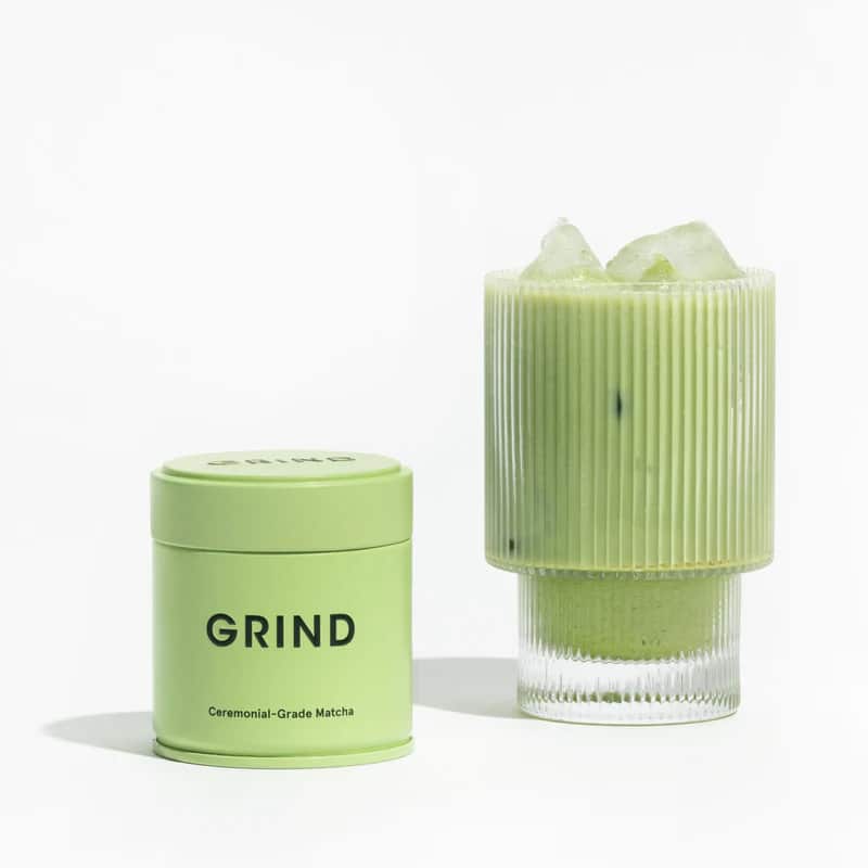 Matcha Tin Can with Pull Tab (5) Matcha Tin Can with Pull Tab (5)