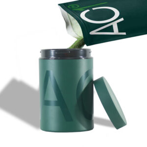 Matcha Tin Powder Aluminum Food Containers (6)