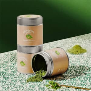 Metal Tea Coffee Matcha Powder (1)