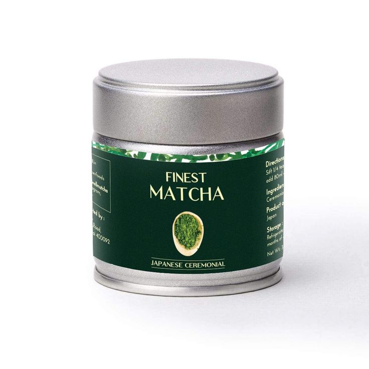 Metal Tea Coffee Matcha Powder (3) Metal Tea Coffee Matcha Powder (3)