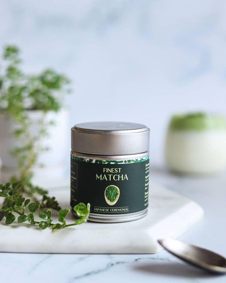 Metal Tea Coffee Matcha Powder (6) Metal Tea Coffee Matcha Powder (6)